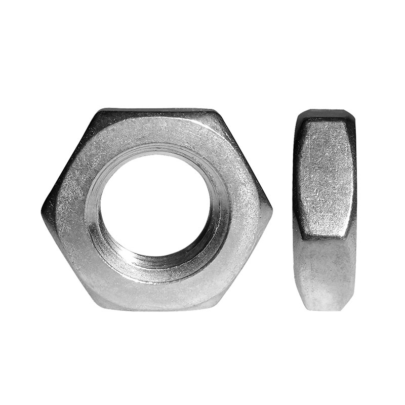Giới thiệu về các loại hạt hình lục giác