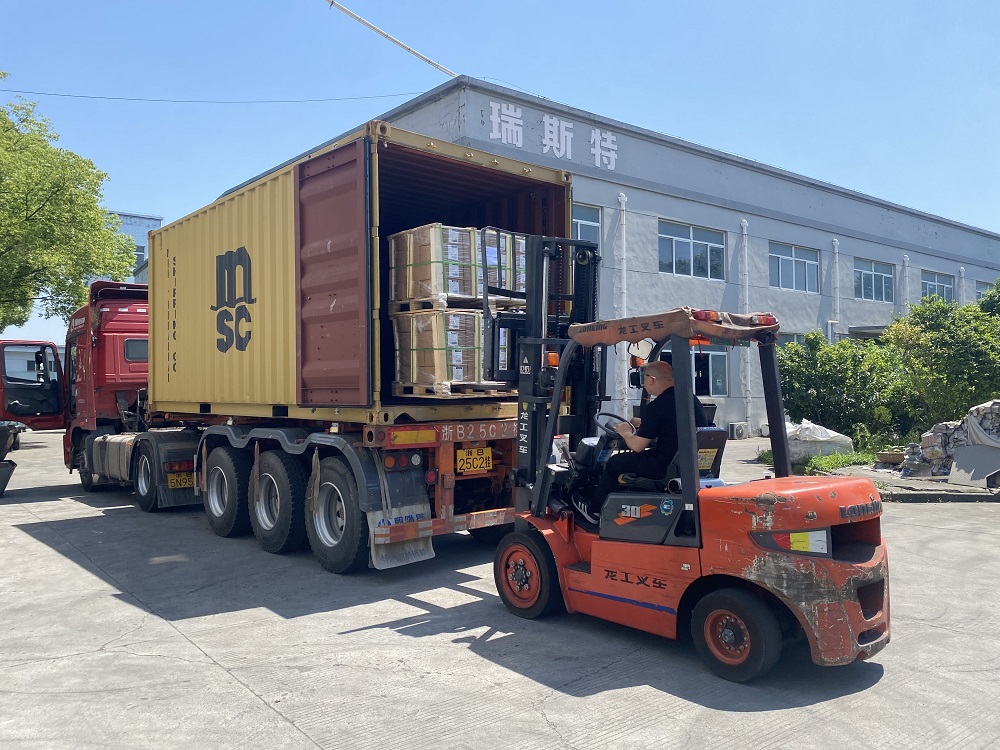 Công ty Tân T đến Tân Hoa Xã, hồ sơ vận chuyển