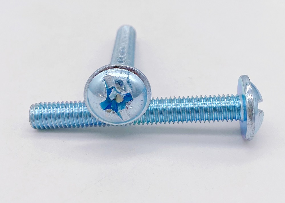 DIN967 Phillip và Wafer Head Vít được sử dụng ở đâu?