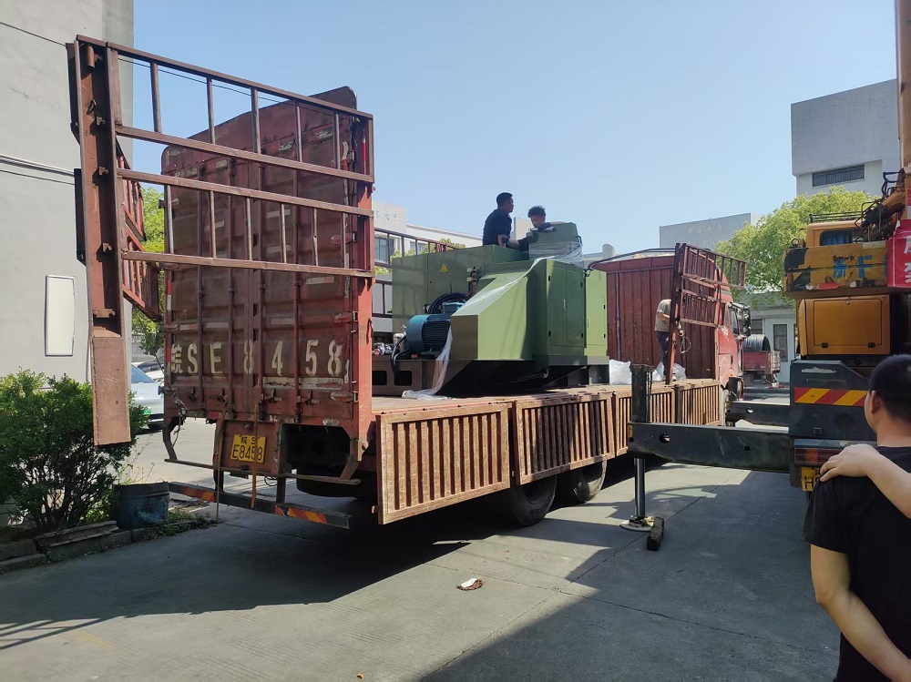 Sự ra đời của thiết bị mới.