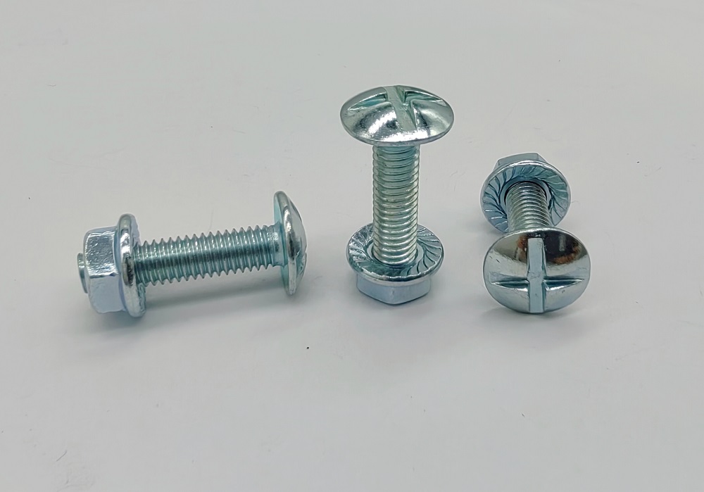 Làm thế nào để xác định xem một bu lông được thắt chặt đúng cách?